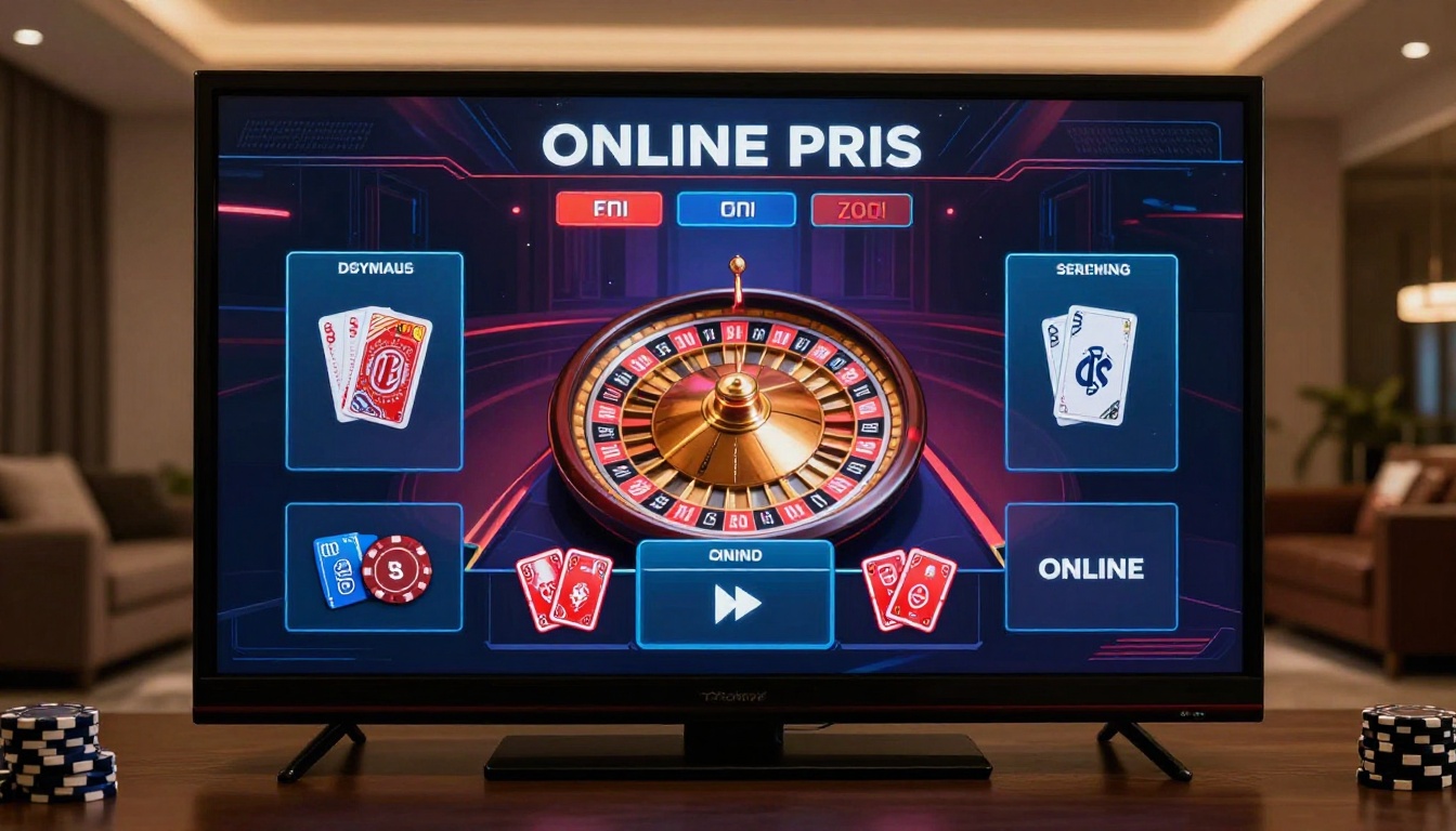 Casino Trực Tuyến Tốt Nhất - Khám Phá Thế Giới Tại https//188betgame1.com/