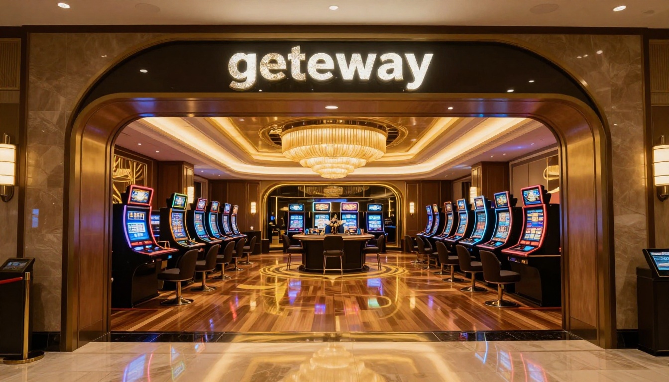 Khám Phá Hành Trình Giải Trí Tại 188BET Casino - Sự Chọn Lựa Tuyệt Vời