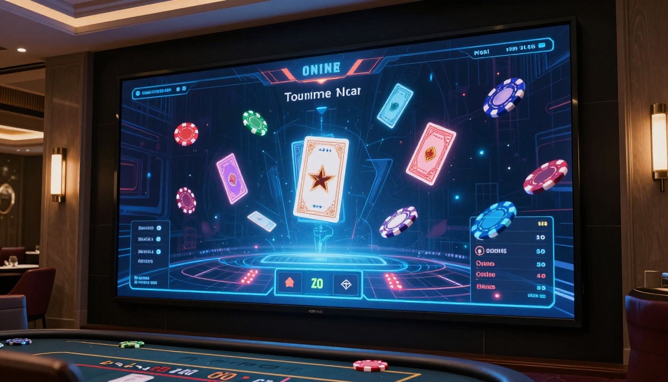 Khám Phá Hệ Thống Casino Trực Tuyến Đỉnh Cao Tại https//188betgame1.com/