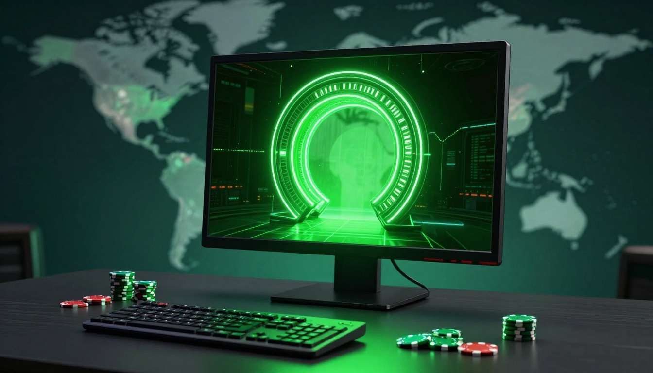 Khám Phá Hệ Thống Casino Trực Tuyến Đỉnh Cao Tại https//188betgame1.com/