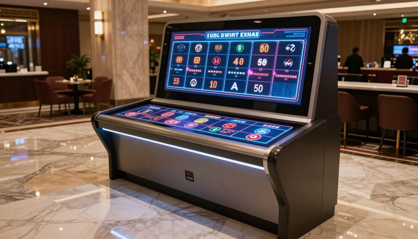 Khám Phá Thế Giới Sòng Bạc Trực Tuyến Tại https//188betgame1.com/ - Trải Nghiệm Chơi Casino Đỉnh Cao