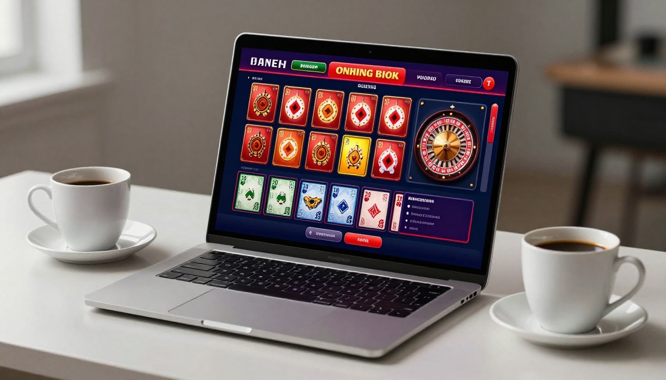Khám Phá Thế Giới Sòng Bạc Trực Tuyến Tại https//188betgame1.com/ - Trải Nghiệm Chơi Casino Đỉnh Cao