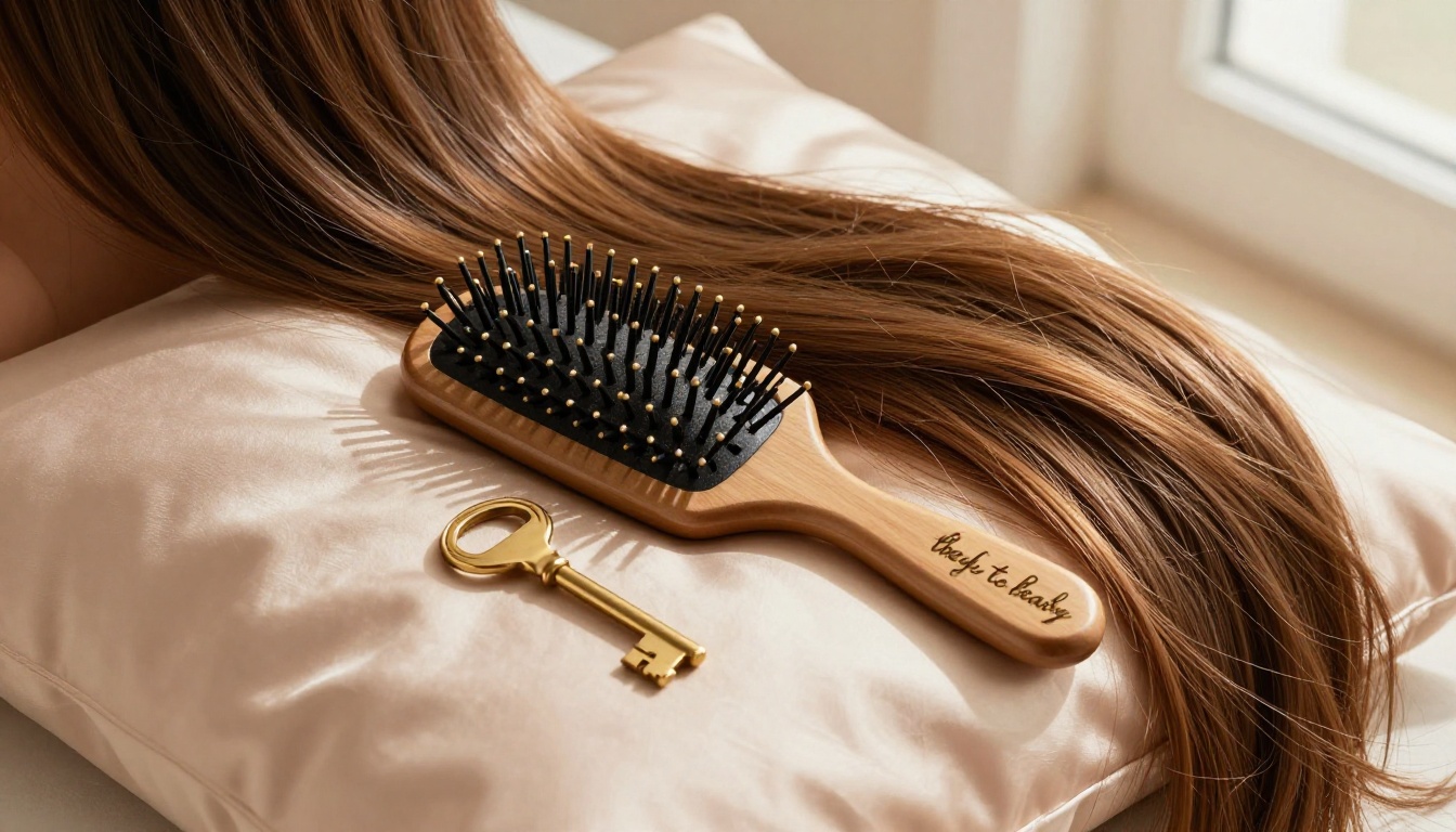 Beryl Hair & Beauty - Khám Phá Đẳng Cấp Làm Đẹp Từ Tóc Đến Da