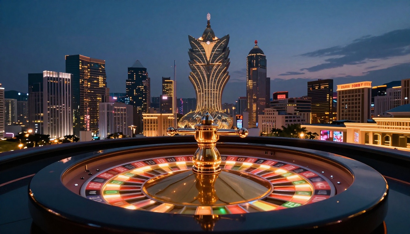Khám Phá Thế Giới Casino Chất Lượng Từ Https//wildbunchradio.com/