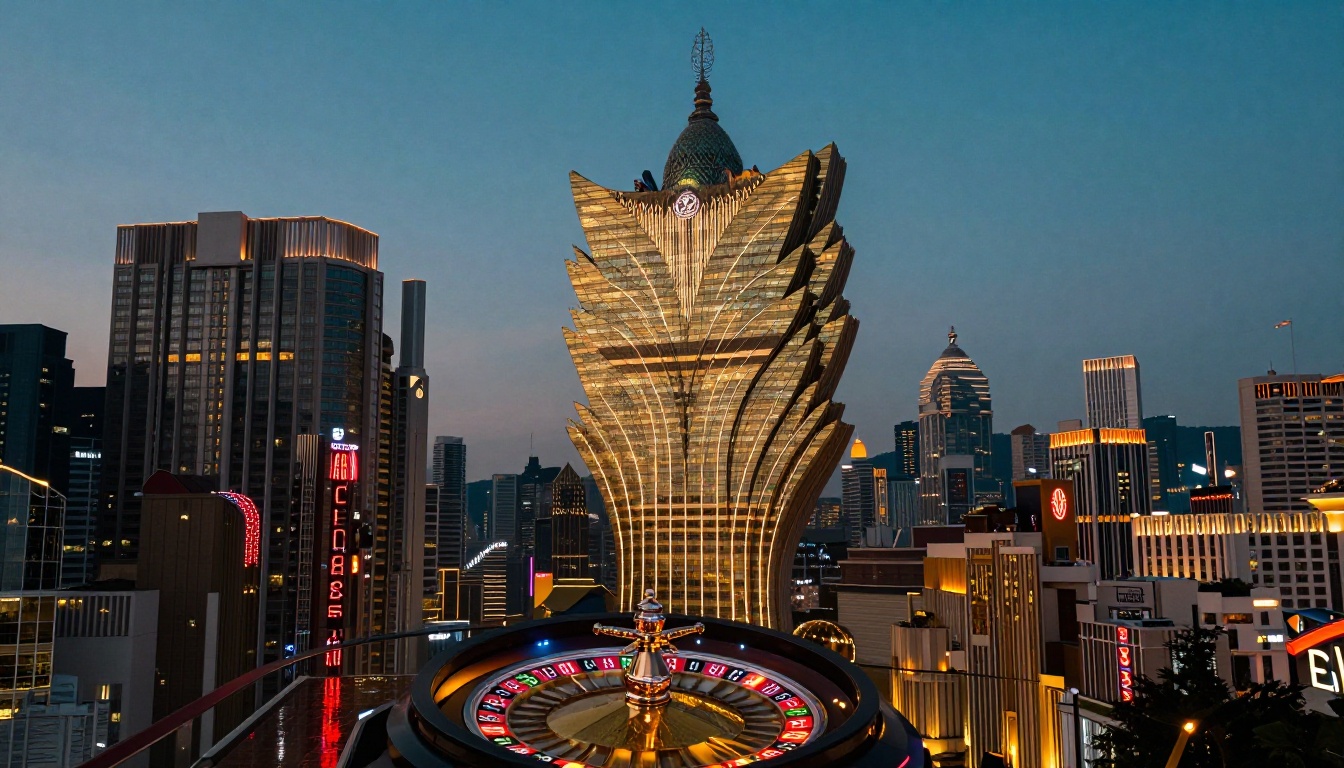 Khám Phá Thế Giới Casino Chất Lượng Từ Https//wildbunchradio.com/