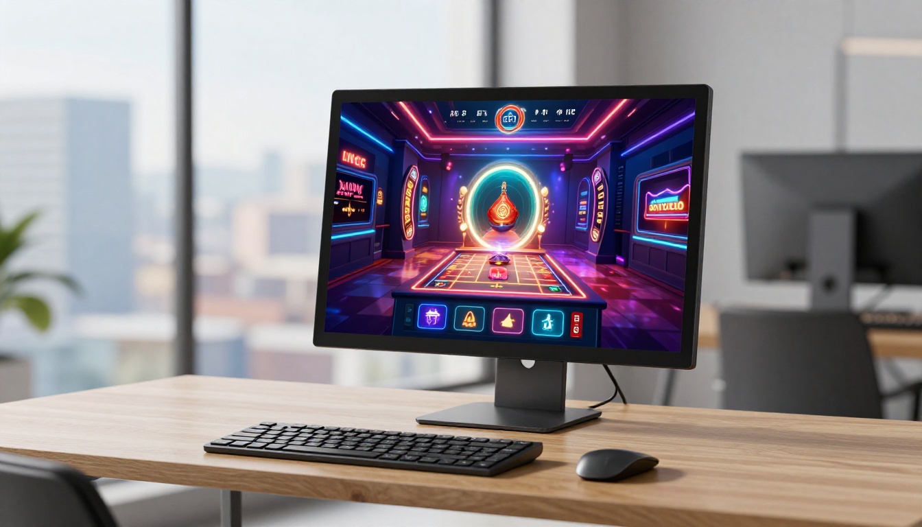 Khám Phá Thế Giới Casino Trực Tuyến Tại WildBunchRadio.com - Nơi Giải Trí Đỉnh Cao
