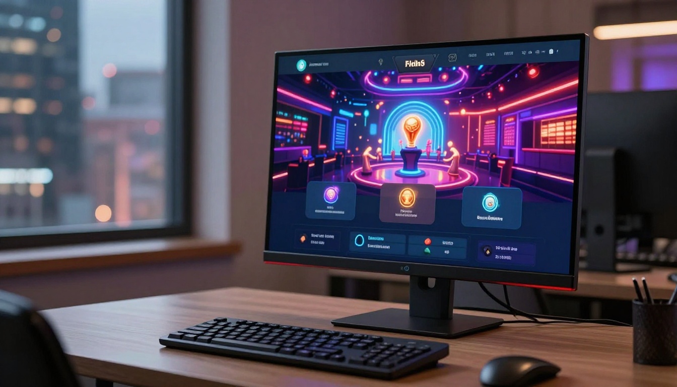 Khám Phá Thế Giới Casino Trực Tuyến Tại WildBunchRadio.com - Nơi Giải Trí Đỉnh Cao