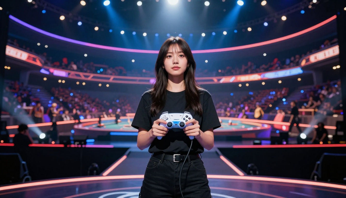 Bước Đột Phá Trong Esports Nữ Từ https//esportfemeni.com/ Đến Những Giấc Mơ Casino