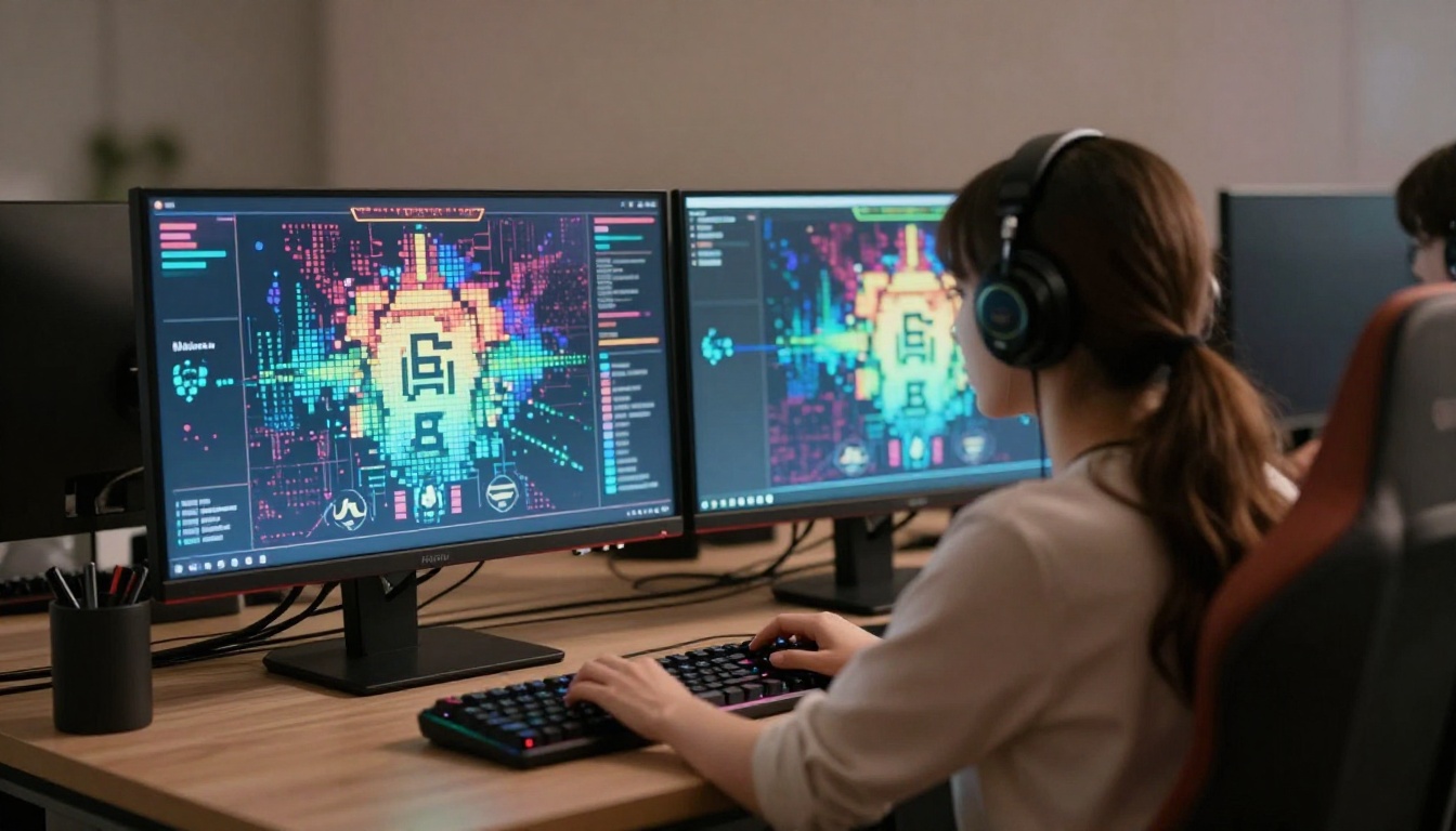Xu hướng Chơi Casino Trực Tuyến - Tác động Đến Thể Thao Điện Tử Nữ tại Https//esportfemeni.com/