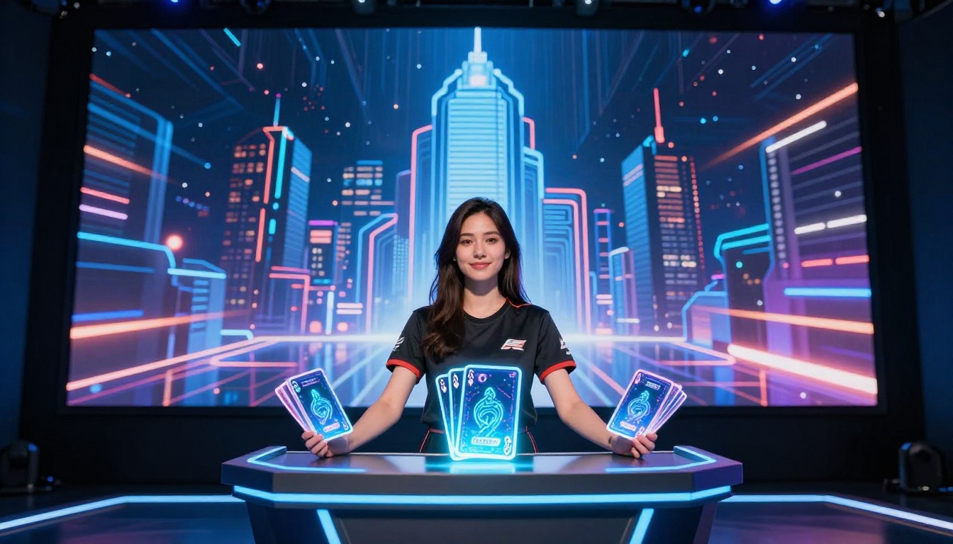 Esports Nữ - Cơ Hội Tạo Dựng Tương Lai Cho Ngành Công Nghiệp Casino Trực Tuyến