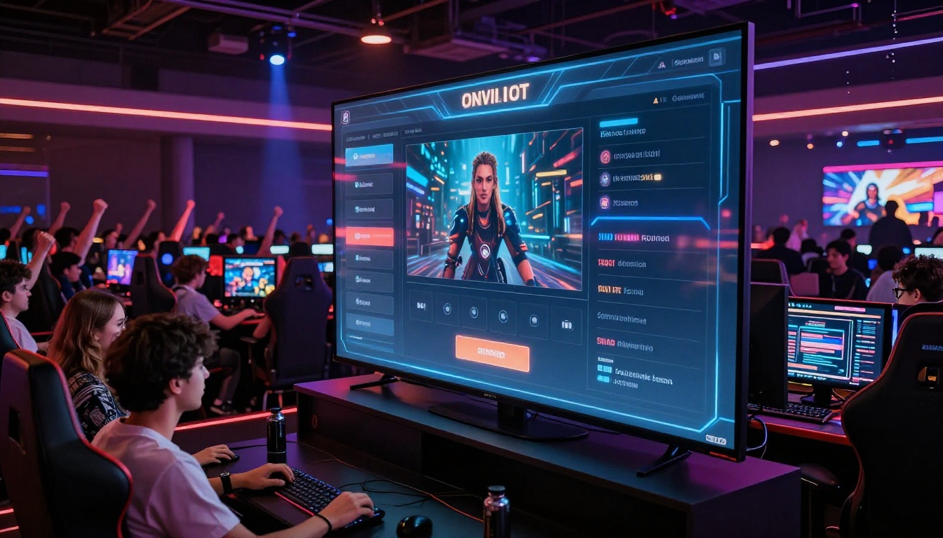 Esports Nữ - Cơ Hội Tạo Dựng Tương Lai Cho Ngành Công Nghiệp Casino Trực Tuyến
