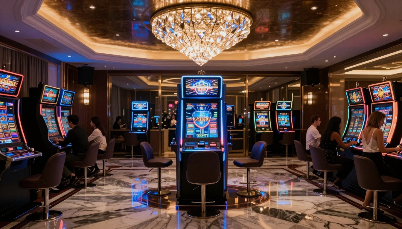 https//llujtaperu.com/ - Khám Phá Thế Giới Casino Đầy Hấp Dẫn