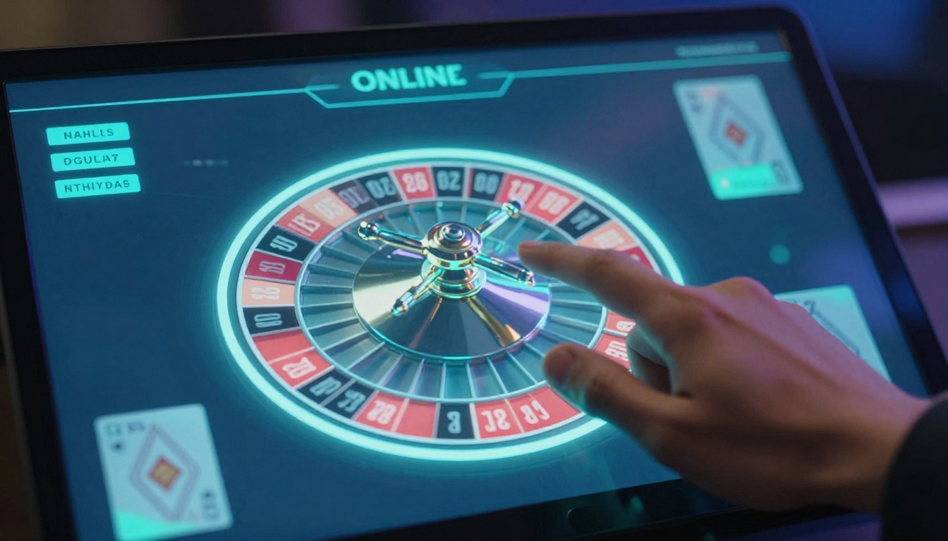 Khám Phá Thế Giới Game Casino Tại LLujtaperu - Nơi Đam Mê Bắt Đầu Khám Phá Thế Giới Game Casino Tại LLujtaperu - Nơi Đam Mê Bắt Đầu