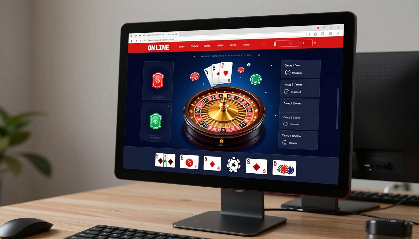 Khám Phá Thế Giới Game Casino Tại LLujtaperu - Nơi Đam Mê Bắt Đầu Khám Phá Thế Giới Game Casino Tại LLujtaperu - Nơi Đam Mê Bắt Đầu