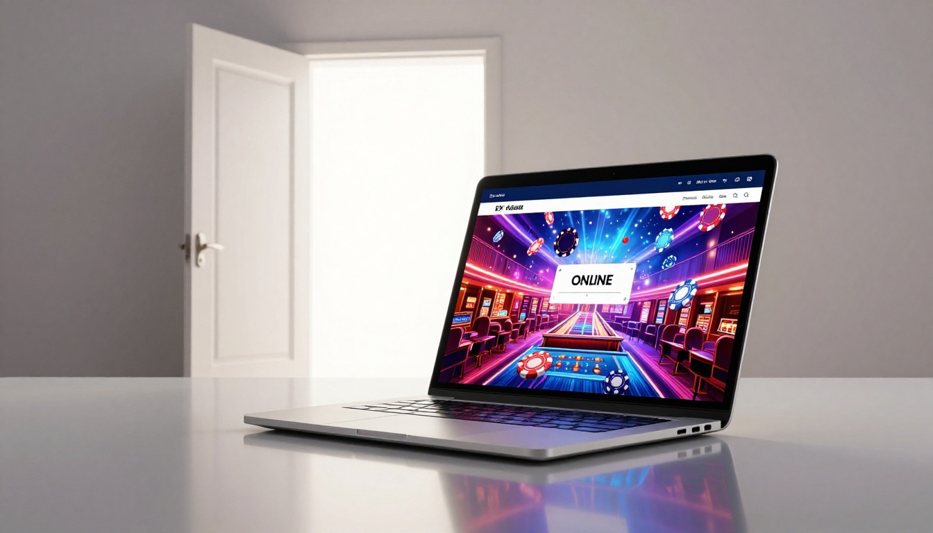LLujtaperu - Khám Phá Thế Giới Casino Trực Tuyến Hàng Đầu Tại Việt Nam