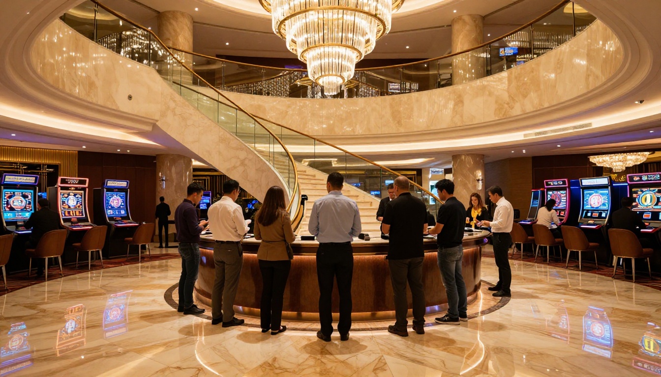 Đắm Chìm Vào Thế Giới Mê Hoặc Tại https//llujtaperu.com/ - Khám Phá Casino Tuyệt Vời Đắm Chìm Vào Thế Giới Mê Hoặc Tại https//llujtaperu.com/ - Khám Phá Casino Tuyệt Vời