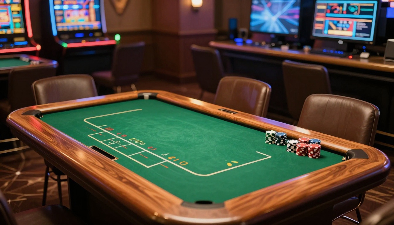 Khám Phá Thế Giới Giải Trí Casino Trực Tuyến Tại https//CityLinkMall.com/ Khám Phá Thế Giới Giải Trí Casino Trực Tuyến Tại https//CityLinkMall.com/