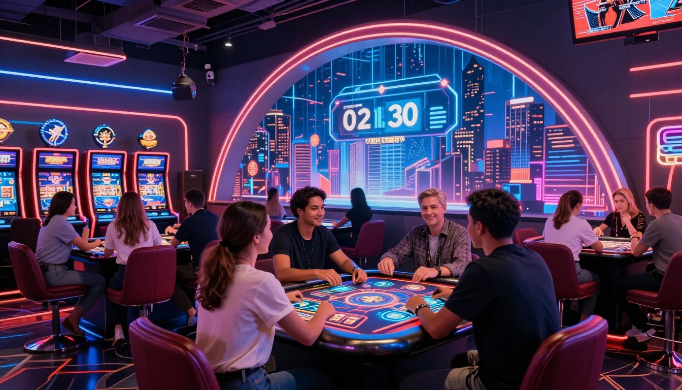Khám Phá Thế Giới Giải Trí tại Https//CityLinkMall.com/ - Casino Trực Tuyến Đỉnh Cao Khám Phá Thế Giới Giải Trí tại Https//CityLinkMall.com/ - Casino Trực Tuyến Đỉnh Cao