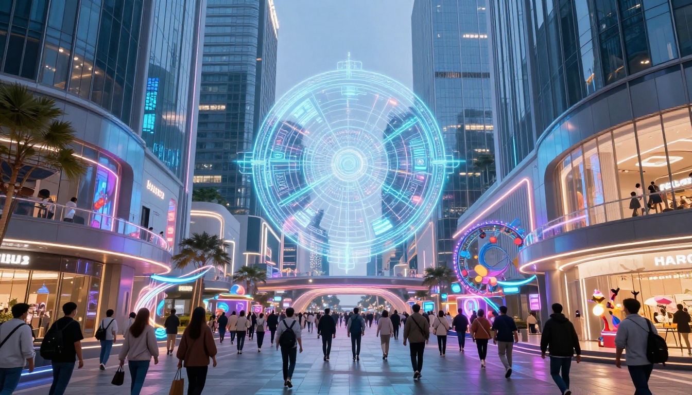 Khám Phá https//CityLinkMall.com/ - Điểm Đến Giải Trí Và Mua Sắm Đỉnh Cao