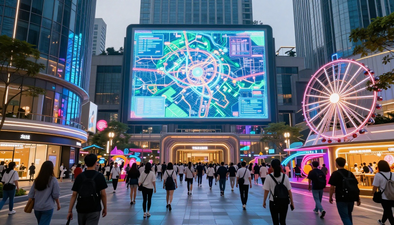 Khám Phá https//CityLinkMall.com/ - Điểm Đến Giải Trí Và Mua Sắm Đỉnh Cao