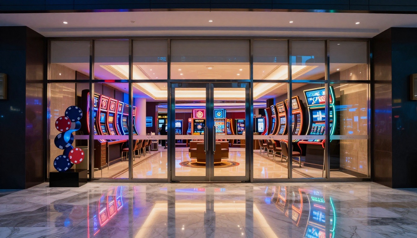 Khám Phá Thế Giới Giải Trí Tại CityLinkMall - Hứa Hẹn Một Trải Nghiệm Casino Độc Đáo
