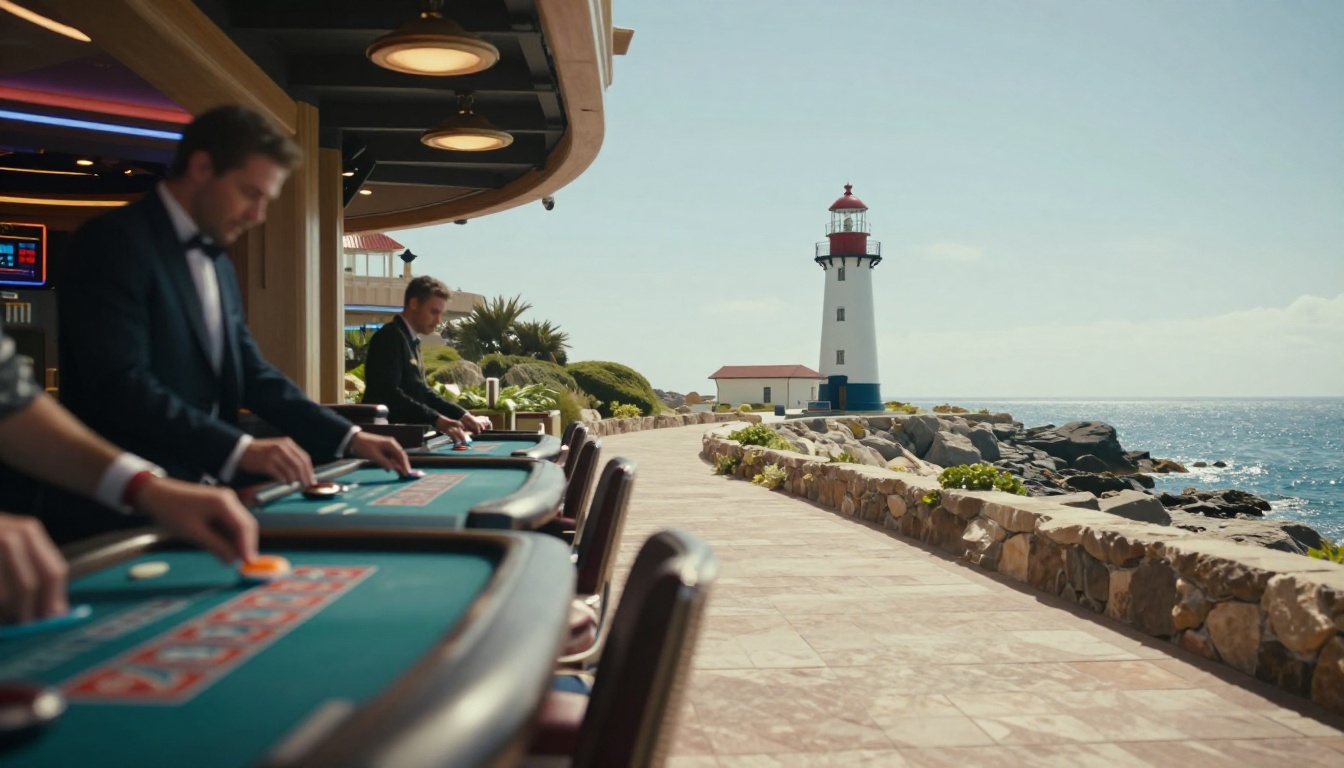 Phân Tích https//vegdork.com/ - Casino Có Phải Là Hướng Đi Tiềm Năng?