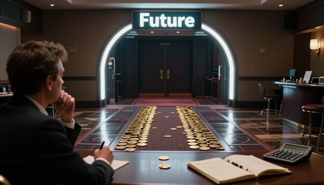 Phân Tích https//vegdork.com/ - Casino Có Phải Là Hướng Đi Tiềm Năng?