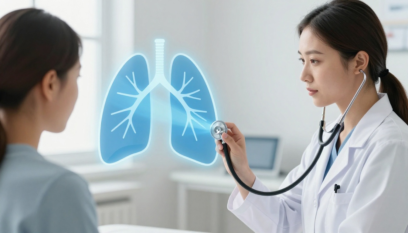 Hiểu Và Kiểm Soát Bệnh Lao Qua Góc Nhìn Mới Tại https//tuvanbenhlau.com/