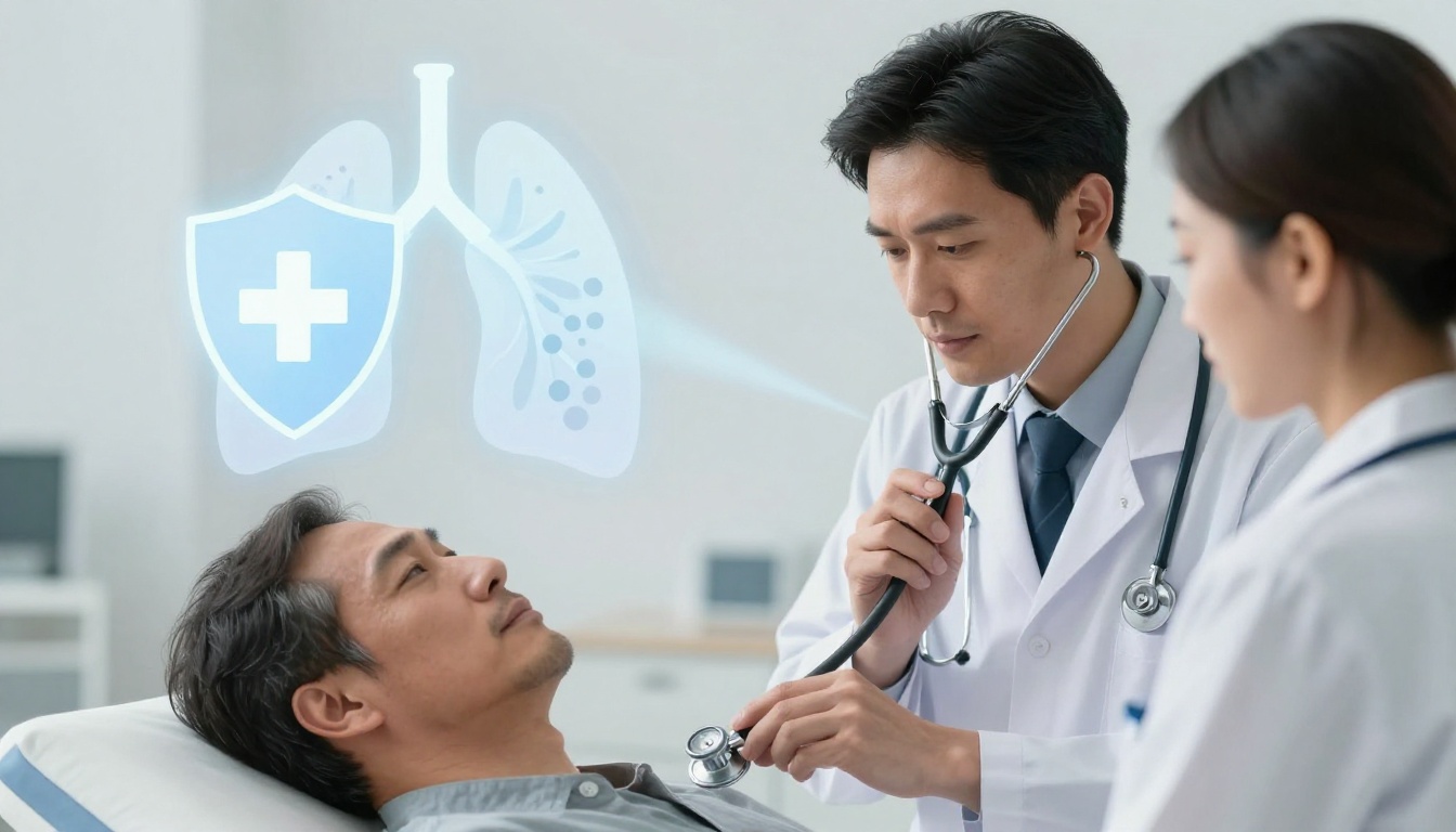 Hiểu Và Kiểm Soát Bệnh Lao Qua Góc Nhìn Mới Tại https//tuvanbenhlau.com/