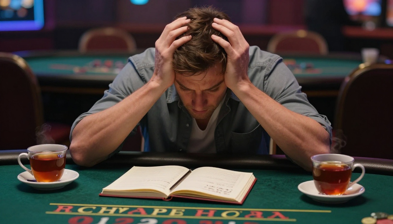 Khám Phá Tác Động Từ Căng Thẳng Tâm Lý Tại Casino - Hướng Dẫn Sức Khỏe tại https//tuvanbenhlau.com/