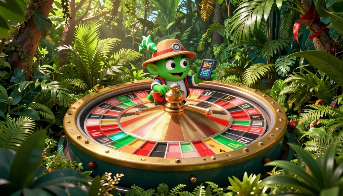 Khám Phá https//vegdork.com/ – Kết Nối Ẩm Thực Vegan Với Thế Giới Casino