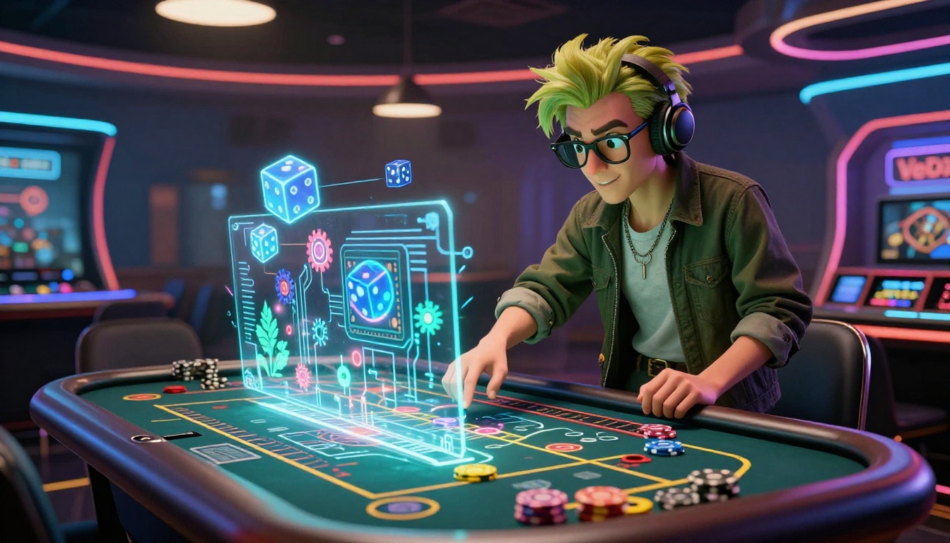 Khám Phá https//vegdork.com/ - Kết Nối Ẩm Thực Vegan Với Thế Giới Casino