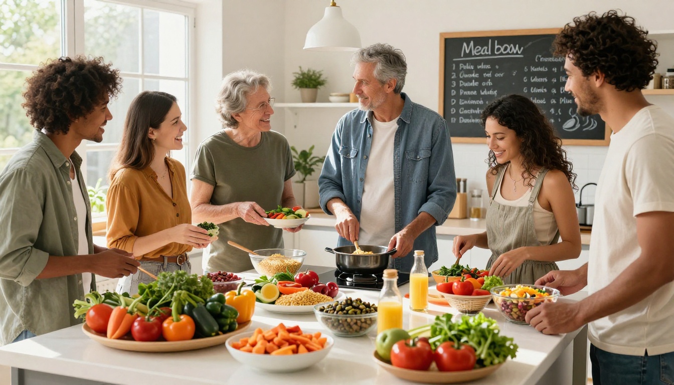 Khám Phá Thế Giới Ẩm Thực Vegan - Hướng Dẫn Toàn Diện Tại https//vegdork.com/