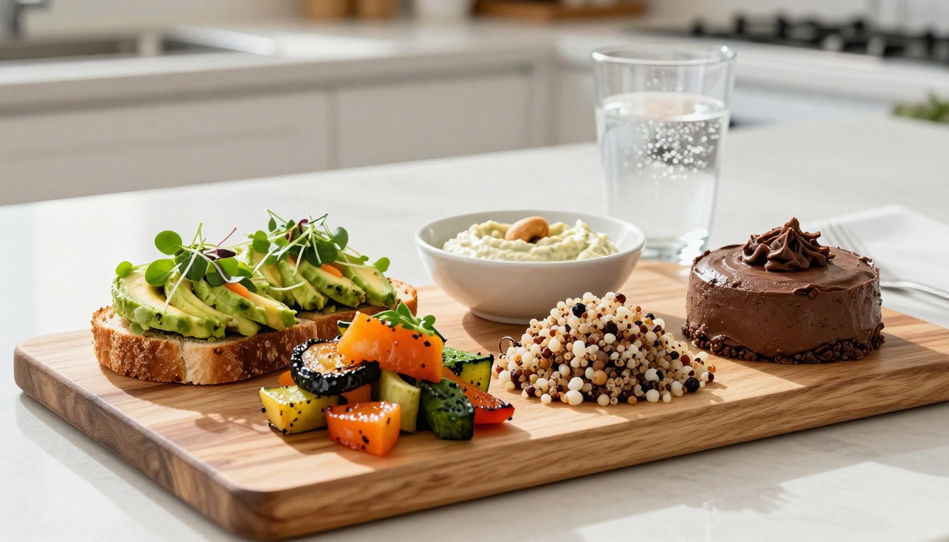 Khám Phá https//vegdork.com/ - Thiên Đường Ẩm Thực Vegan Giữa Không Gian Giải Trí Casino