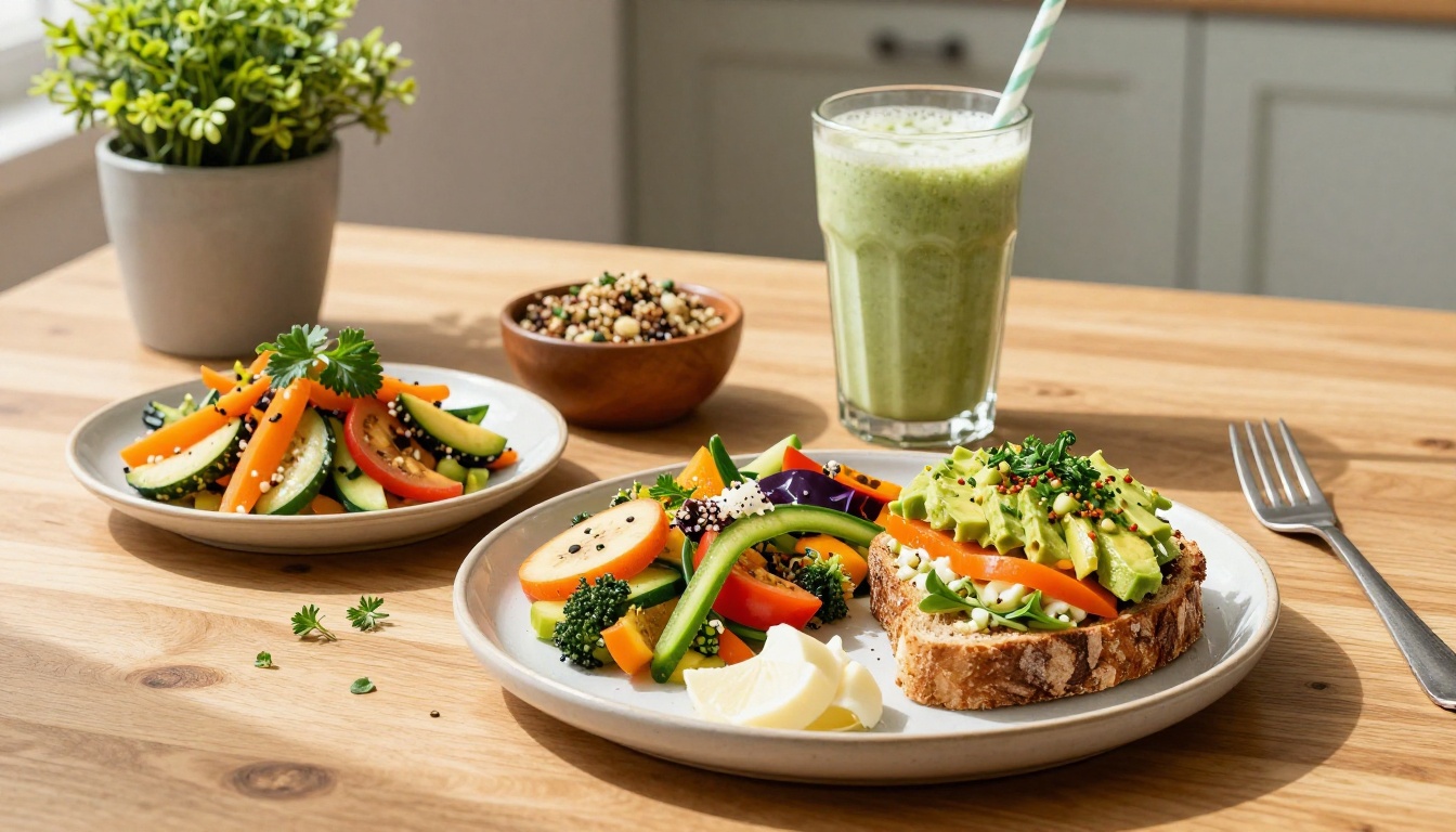 Khám Phá https//vegdork.com/ - Thiên Đường Ẩm Thực Vegan Giữa Không Gian Giải Trí Casino