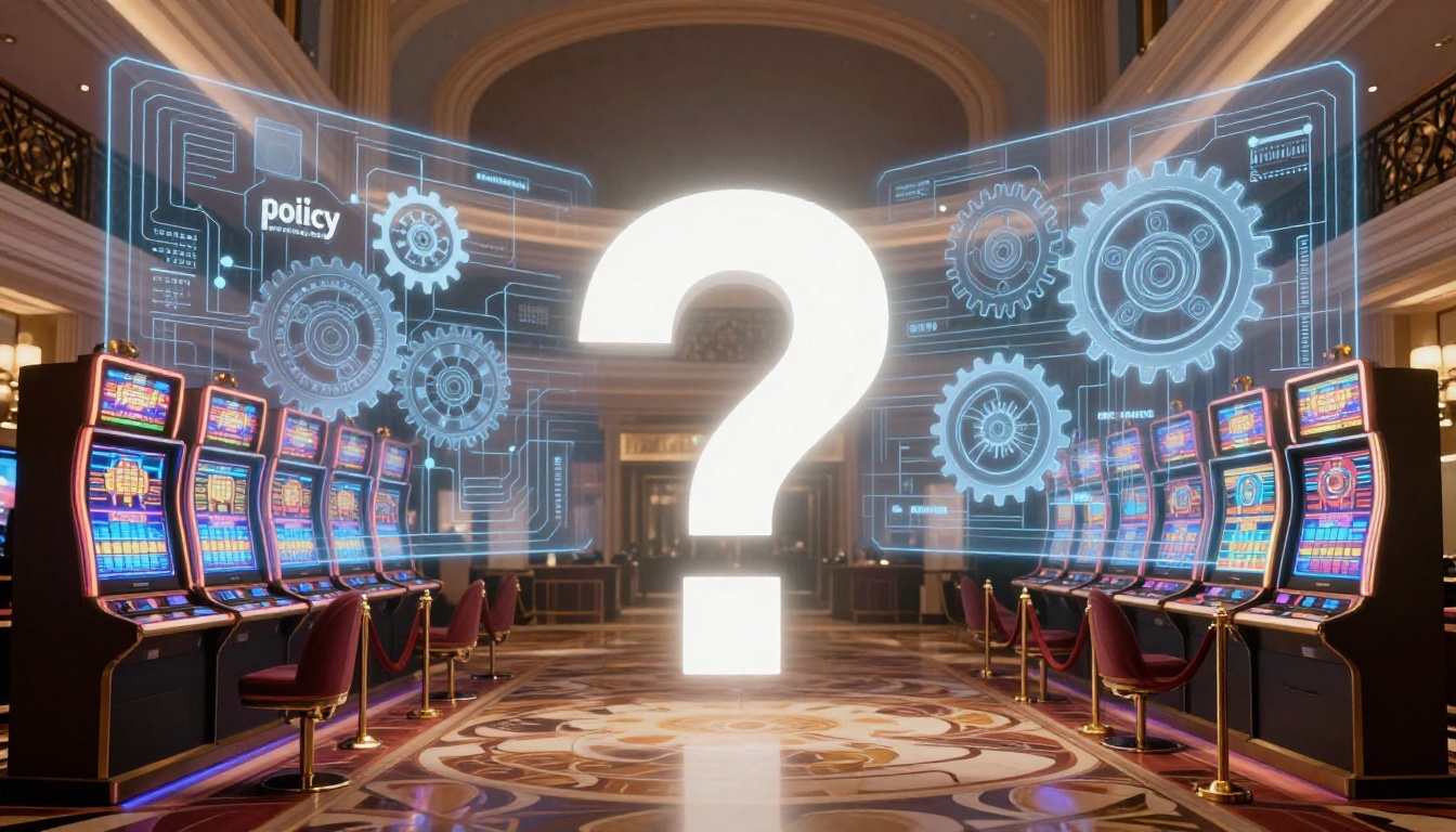 Khám Phá Mối Liên Hệ Giữa Zehut và Sòng Bạc Trực Tuyến Hấp Dẫn - https//zehutexplained.com/