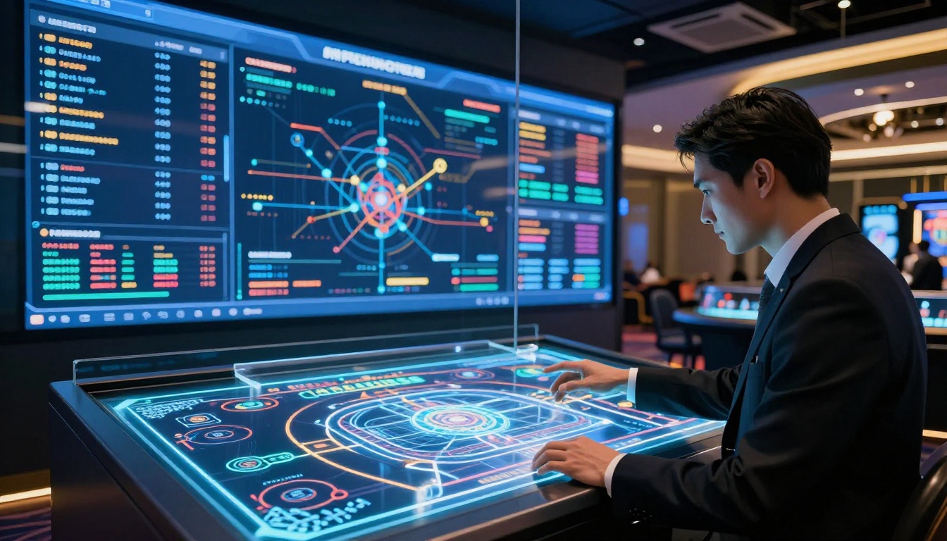 Khám Phá Thế Giới Casino Từ https//zehutexplained.com/ - Nơi Cung Cấp Thông Tin Chi Tiết