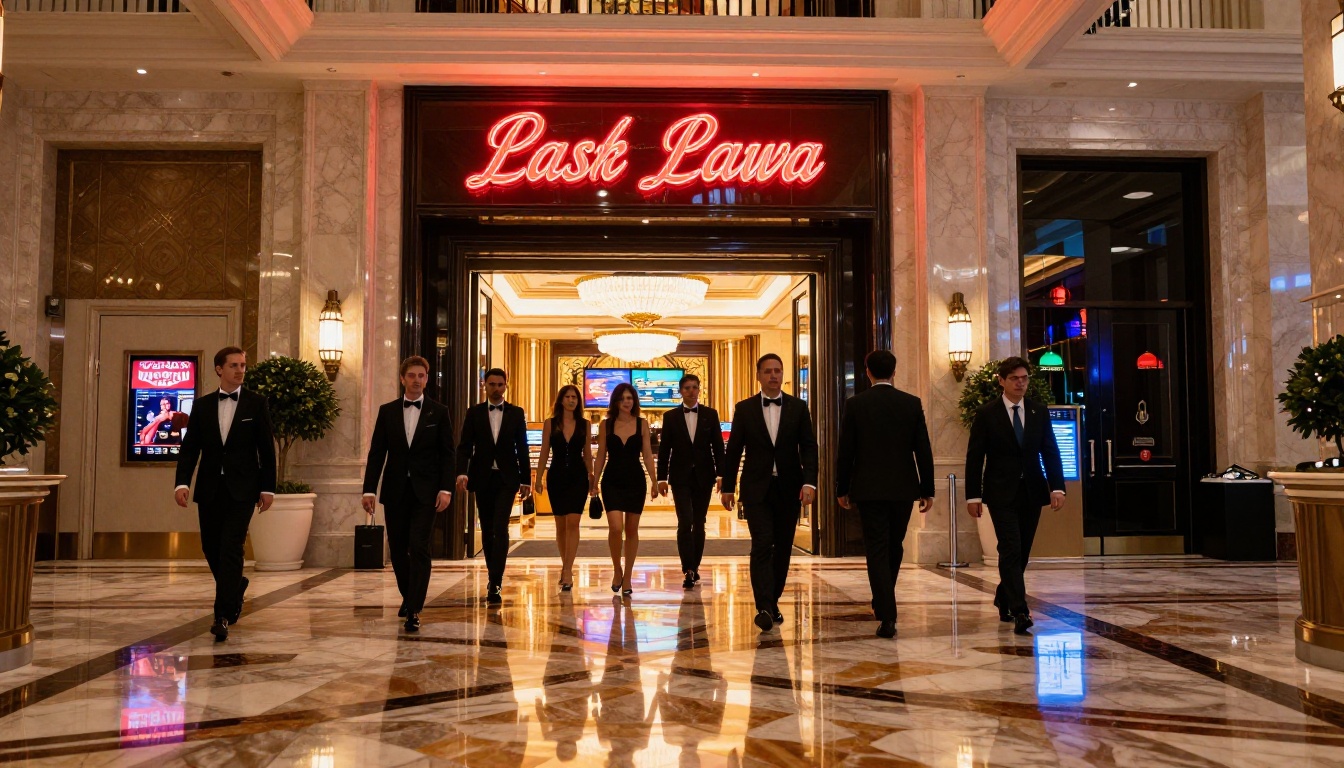 Casino One88 - Khám Phá Thế Giới Giải Trí Đỉnh Cao Không Thể Bỏ Lỡ