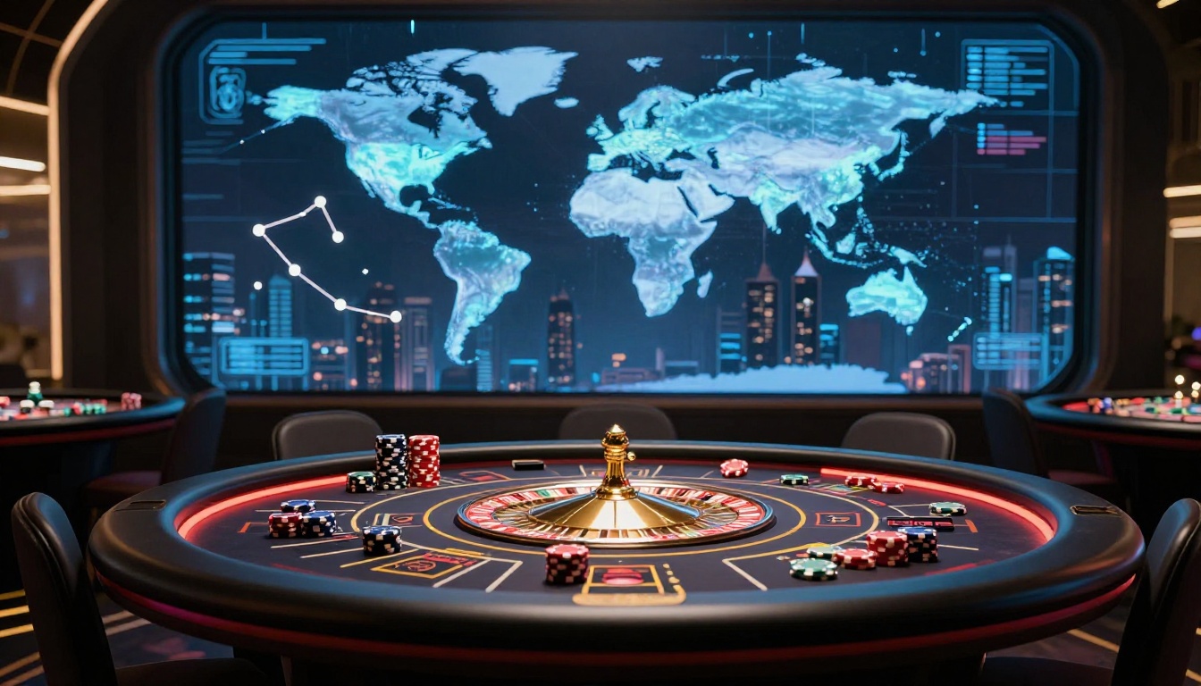 Khám Phá Thế Giới Hấp Dẫn Của Live Casino Sky88 - Trải Nghiệm Chơi Game Giải Trí Đỉnh Cao Khám Phá Thế Giới Hấp Dẫn Của Live Casino Sky88 - Trải Nghiệm Chơi Game Giải Trí Đỉnh Cao