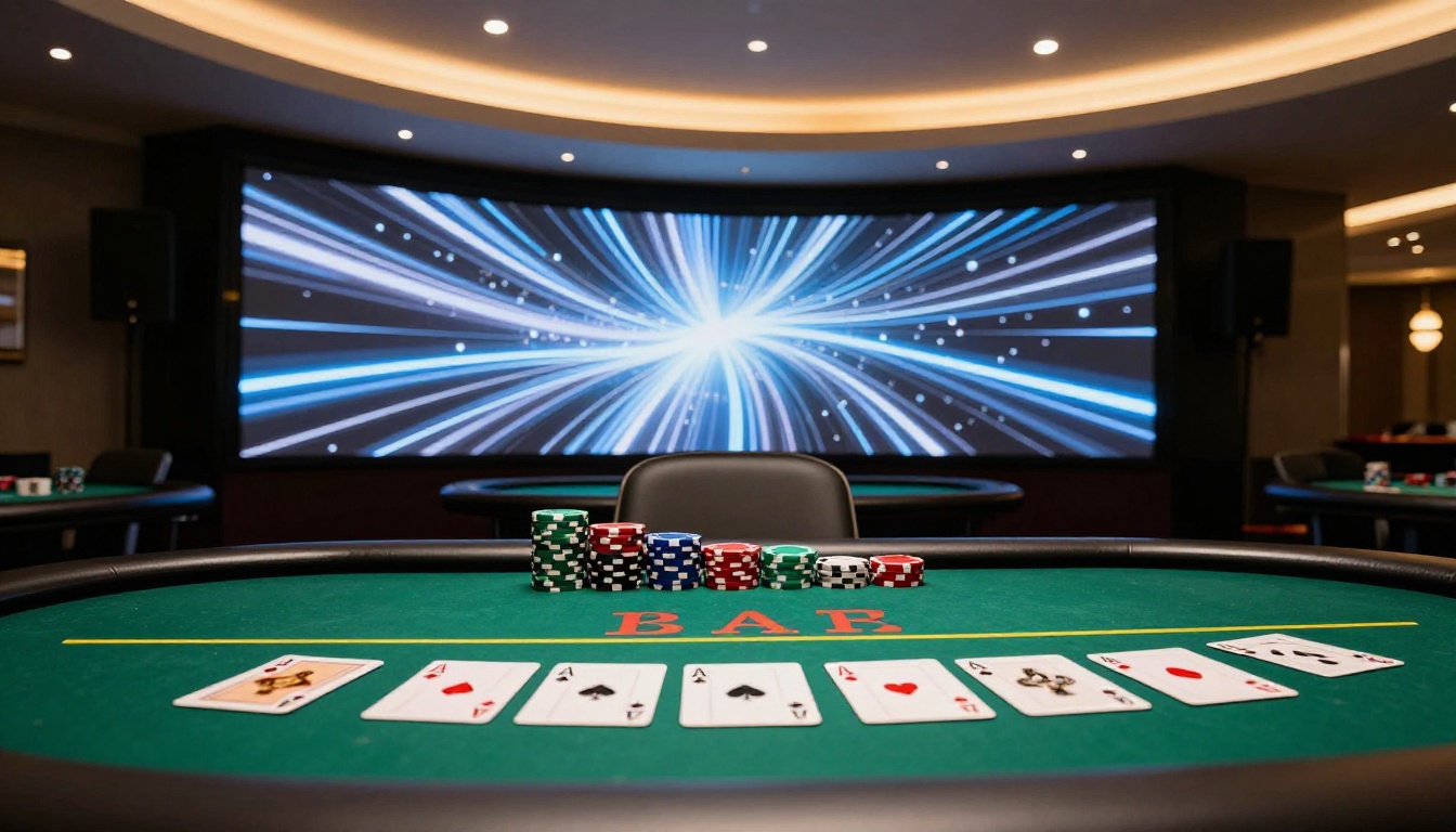 Khám Phá Game Bài Sky88 - Đẳng Cấp Giải Trí Đỉnh Cao Tại Nhà Cái Uy Tín