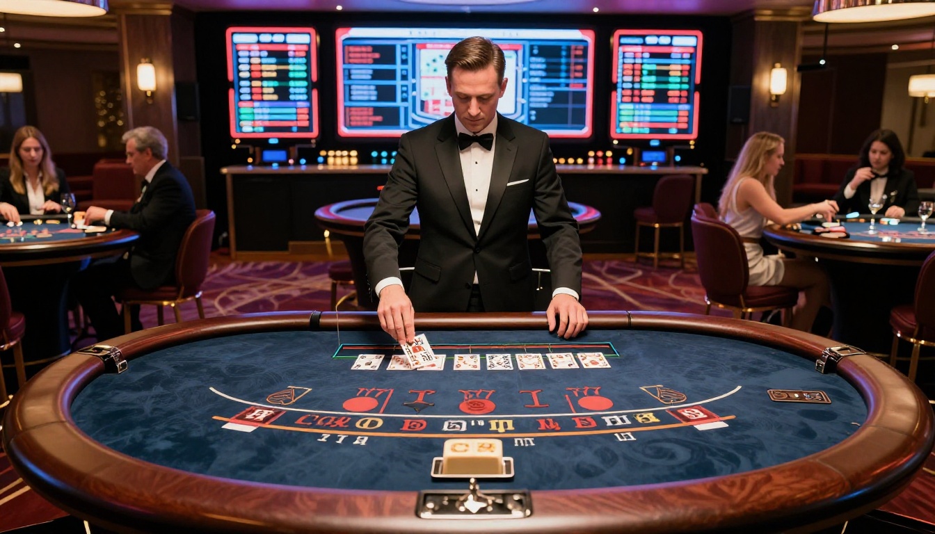 Trải Nghiệm Đỉnh Cao Tại Live Casino Five88 - Vùng Đất Giải Trí Hấp Dẫn Trải Nghiệm Đỉnh Cao Tại Live Casino Five88 - Vùng Đất Giải Trí Hấp Dẫn