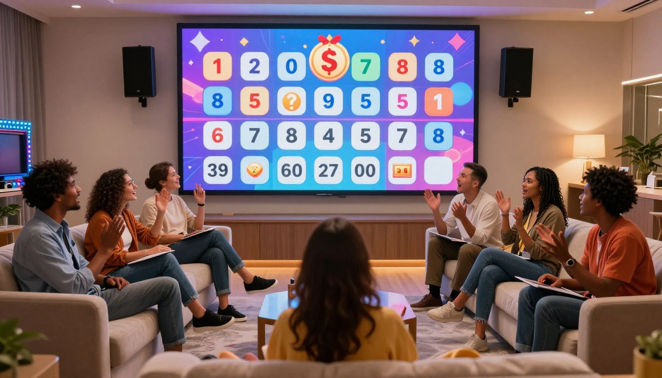 Xổ số Five88 - Cùng Khám Phá Thế Giới Giải Trí Đỉnh Cao