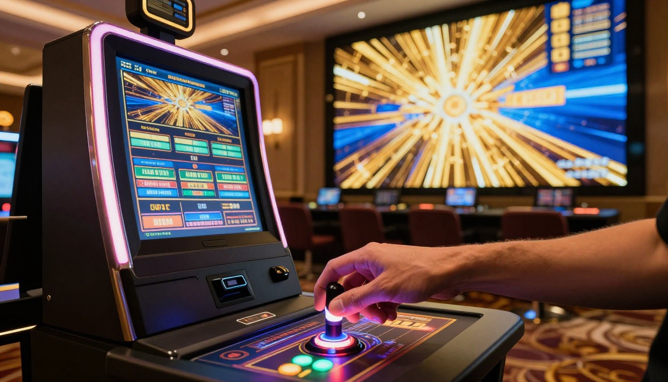 Khám Phá Nổ Hũ Five88 - Trải Nghiệm Game Đỉnh Cao Từ Nhà Cái Hàng Đầu