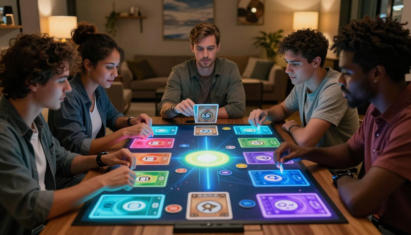 Khám Phá Game Bài Oxbet - Nơi Trải Nghiệm Thú Vị Của Game Thủ
