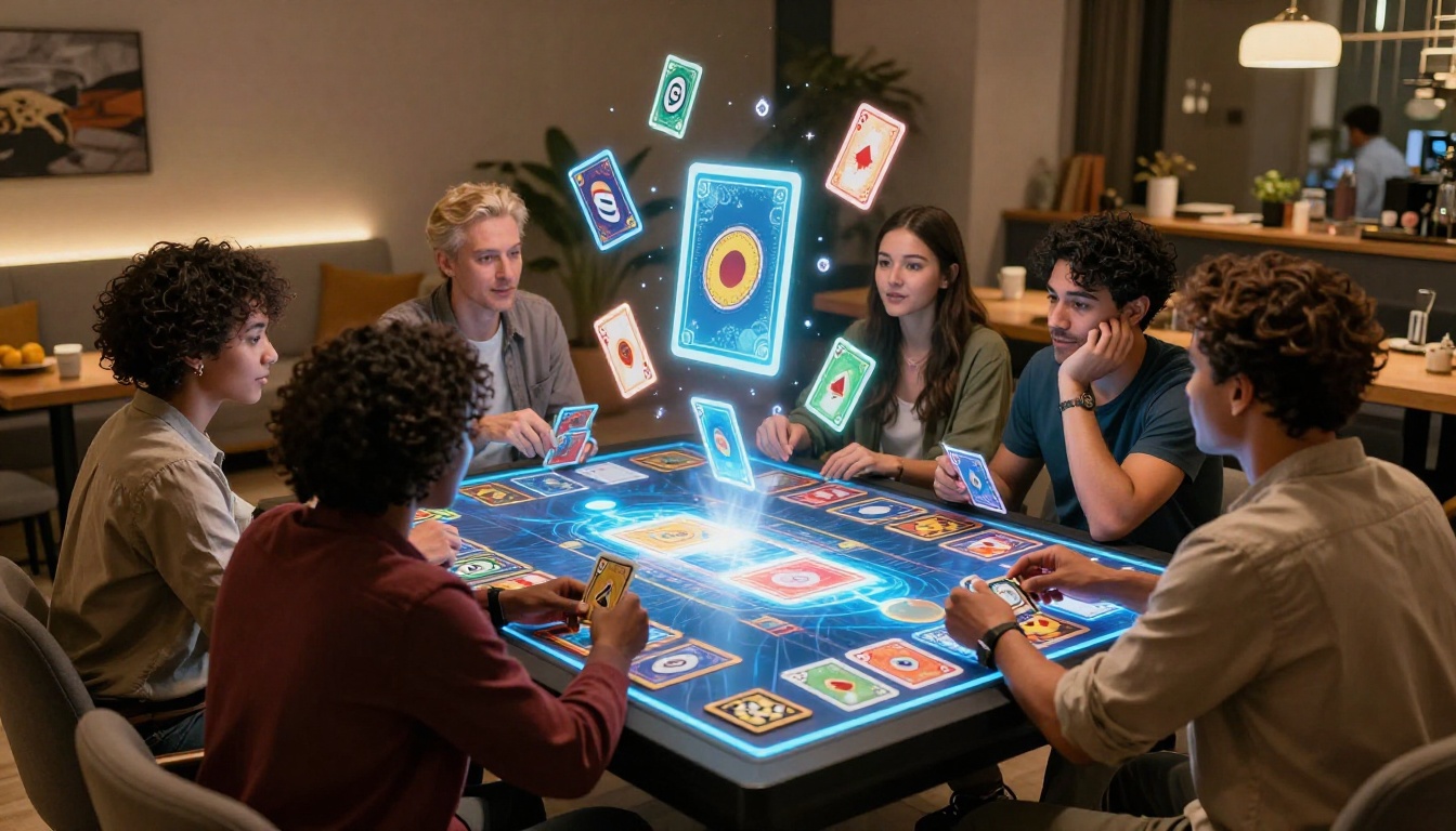 Khám Phá Game Bài Oxbet - Nơi Trải Nghiệm Thú Vị Của Game Thủ