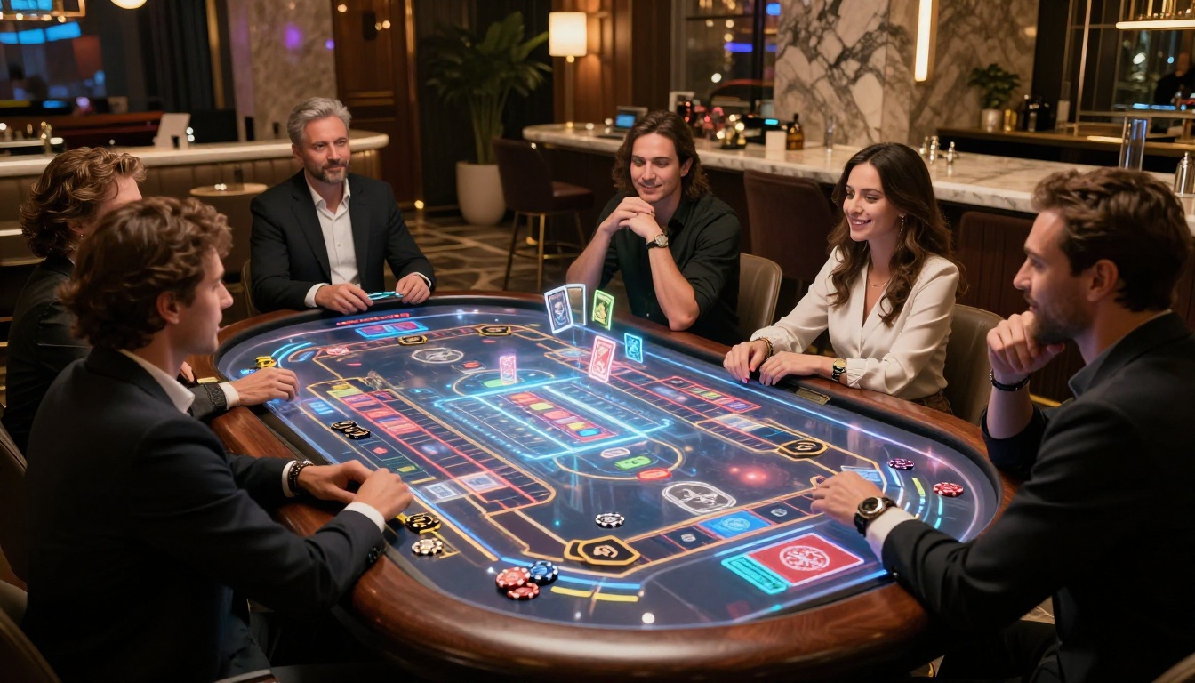 Trải Nghiệm Đỉnh Cao Tại Live Casino Ta88 - Đưa Chơi Game Trực Tuyến Đến Một Tầm Cao Mới Trải Nghiệm Đỉnh Cao Tại Live Casino Ta88 - Đưa Chơi Game Trực Tuyến Đến Một Tầm Cao Mới