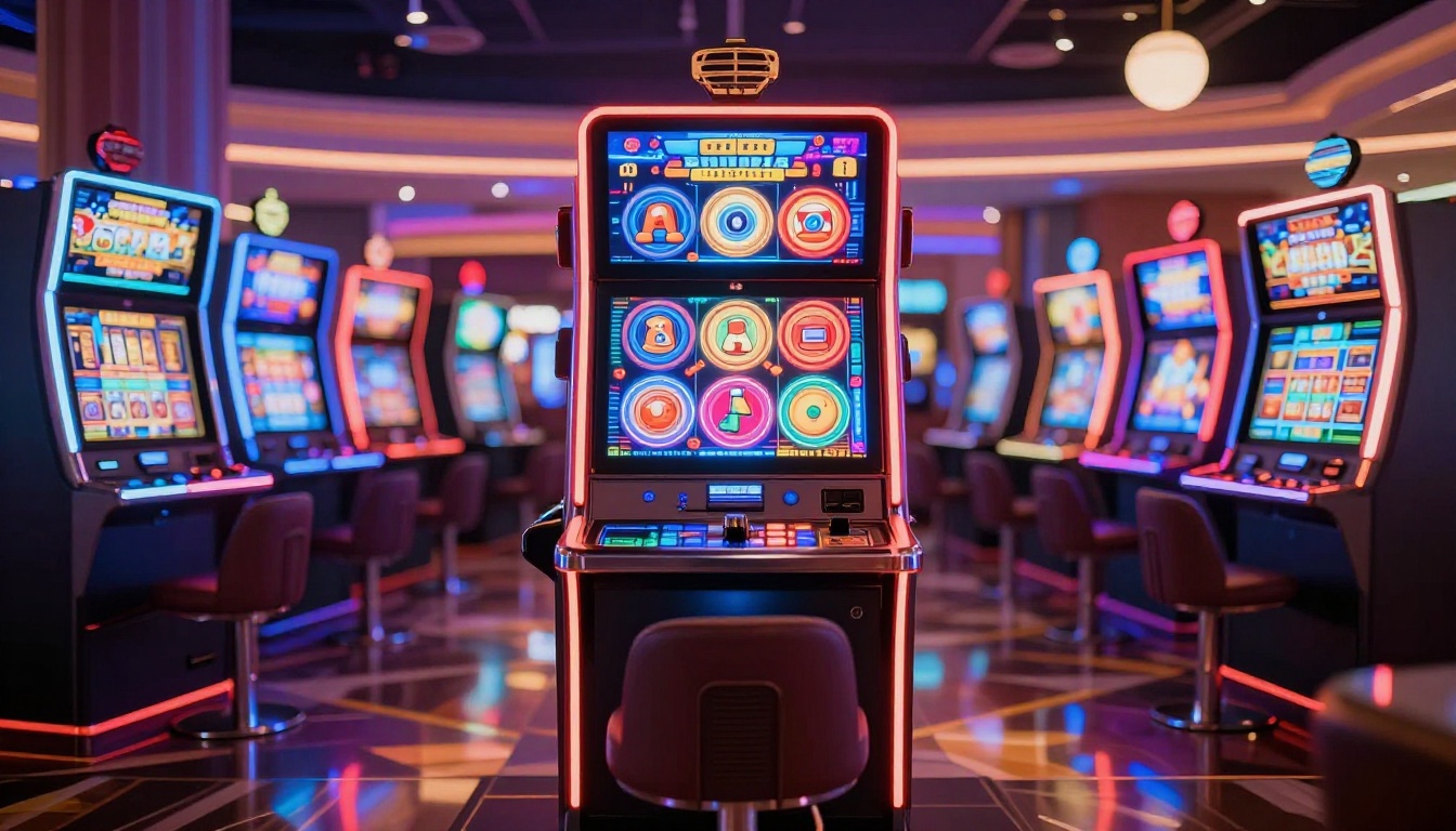 Khám Phá Hấp Dẫn Về Slots Game Ta88 – Trải Nghiệm Độc Đáo Tại Nền Tảng Chơi Game Hàng Đầu Khám Phá Hấp Dẫn Về Slots Game Ta88 – Trải Nghiệm Độc Đáo Tại Nền Tảng Chơi Game Hàng Đầu