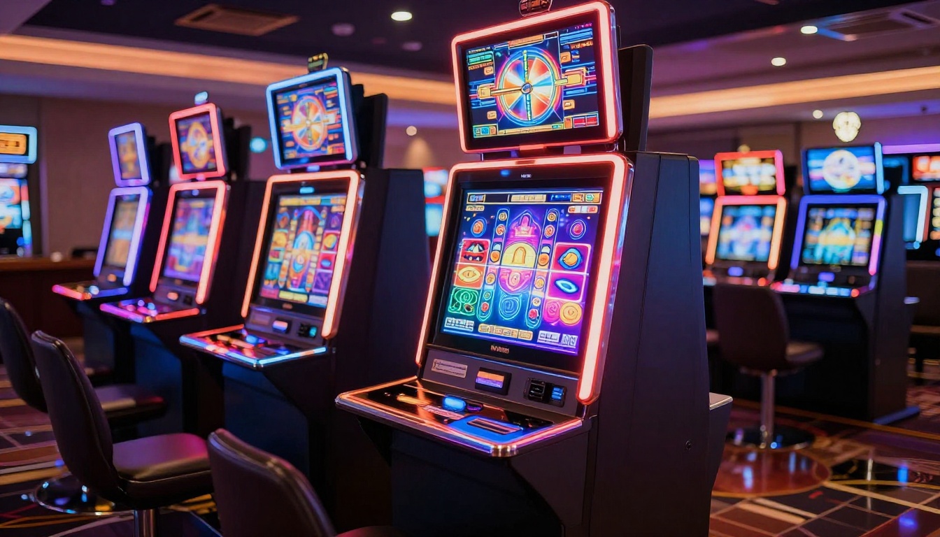 Khám Phá Hấp Dẫn Về Slots Game Ta88 – Trải Nghiệm Độc Đáo Tại Nền Tảng Chơi Game Hàng Đầu Khám Phá Hấp Dẫn Về Slots Game Ta88 – Trải Nghiệm Độc Đáo Tại Nền Tảng Chơi Game Hàng Đầu