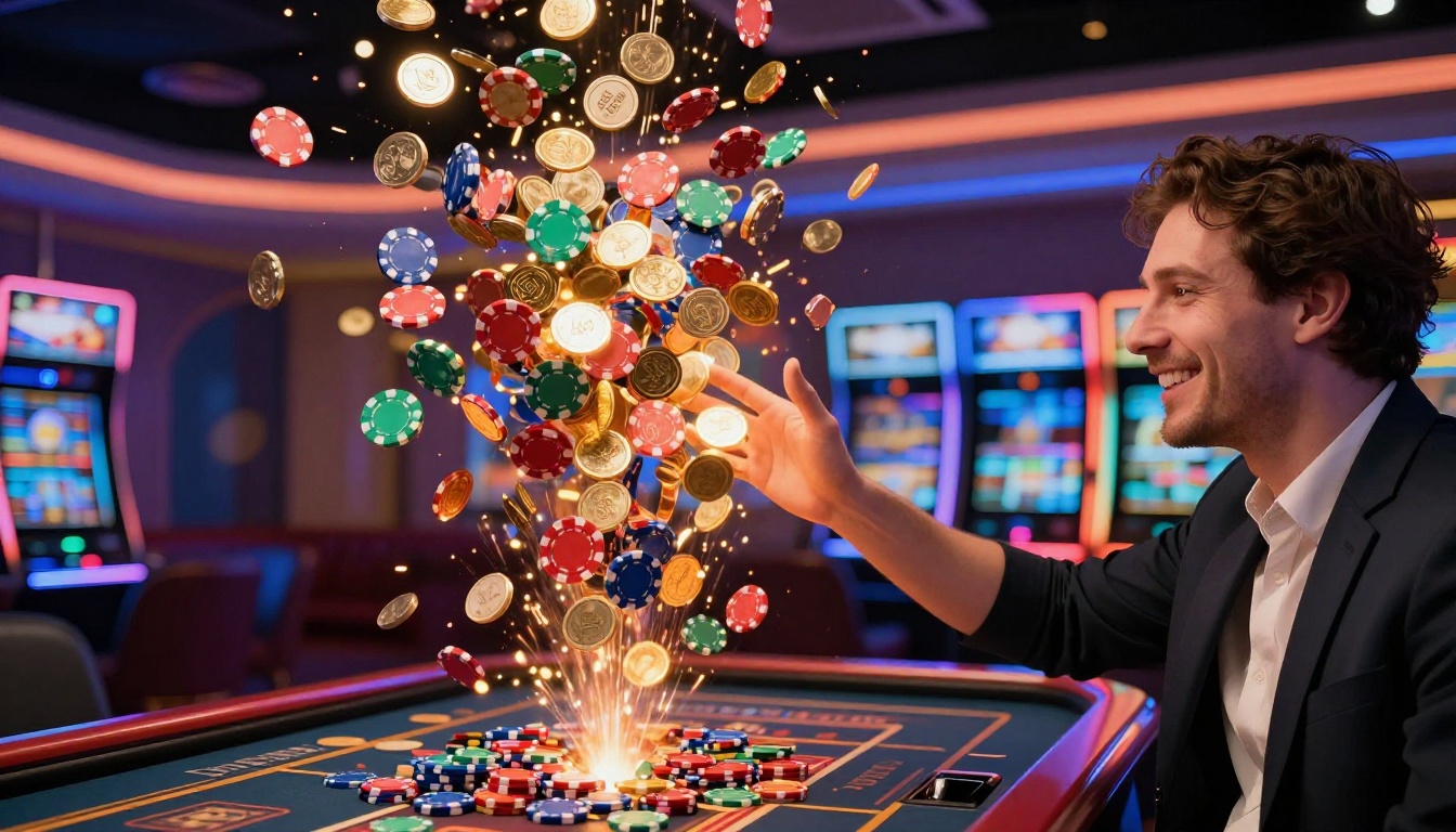 Khám Phá Thế Giới Nổ Hũ Sky88 - Cảm Nhận Niềm Vui Chơi Game Cực Đỉnh Khám Phá Thế Giới Nổ Hũ Sky88 - Cảm Nhận Niềm Vui Chơi Game Cực Đỉnh