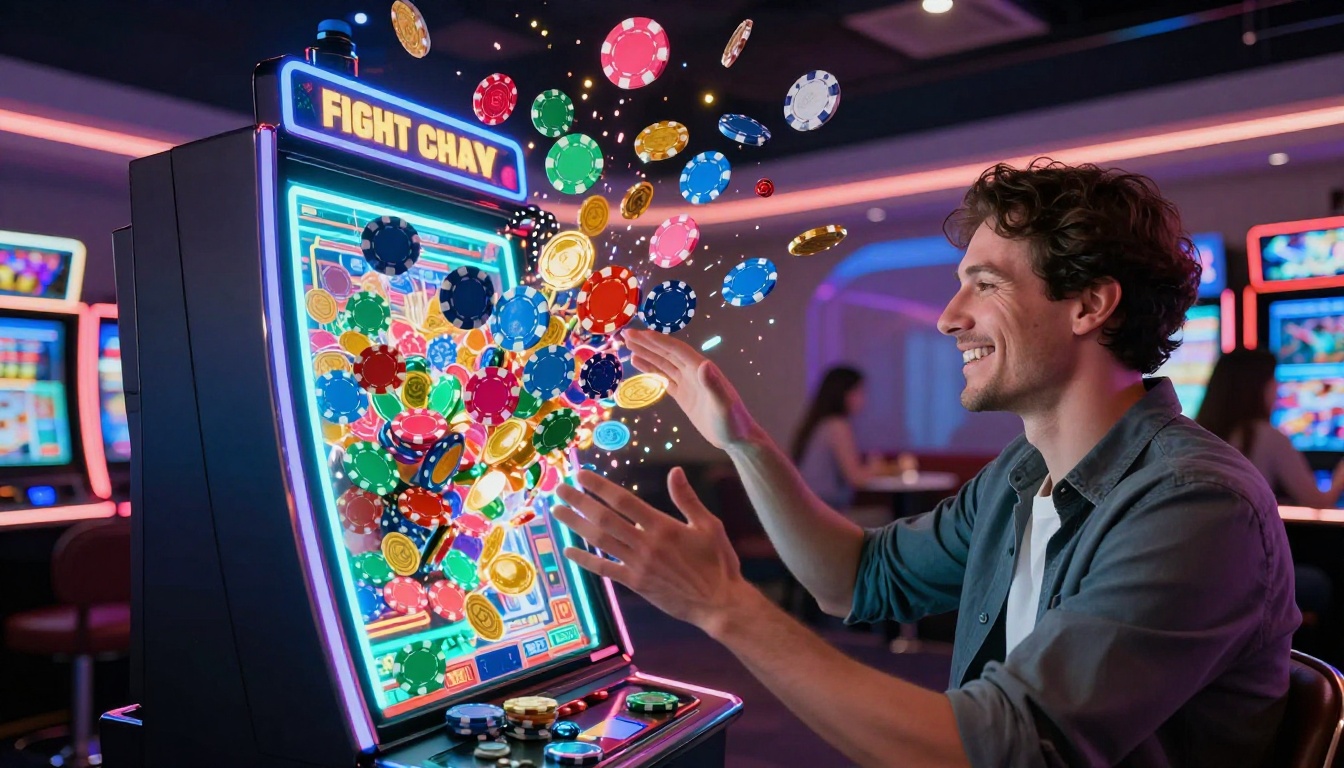 Khám Phá Thế Giới Nổ Hũ Sky88 - Cảm Nhận Niềm Vui Chơi Game Cực Đỉnh Khám Phá Thế Giới Nổ Hũ Sky88 - Cảm Nhận Niềm Vui Chơi Game Cực Đỉnh